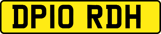 DP10RDH
