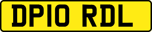 DP10RDL