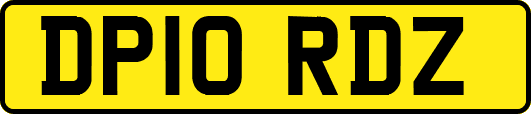 DP10RDZ