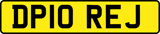DP10REJ