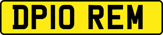 DP10REM