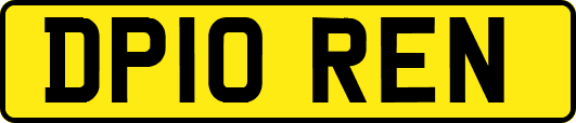DP10REN