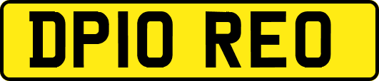 DP10REO