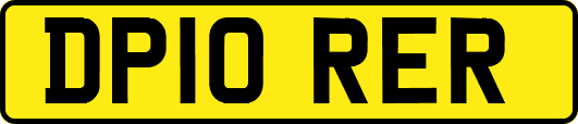 DP10RER