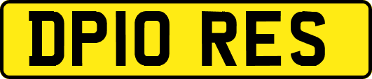 DP10RES