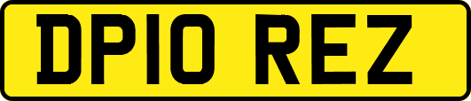 DP10REZ