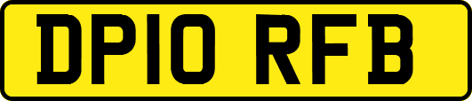 DP10RFB