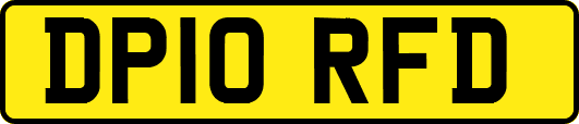 DP10RFD