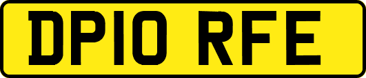 DP10RFE