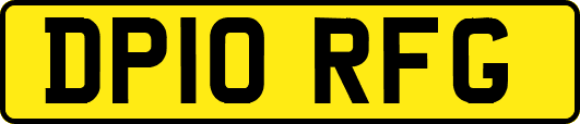 DP10RFG