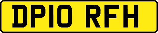 DP10RFH