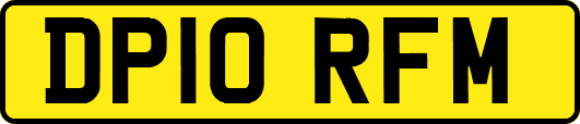 DP10RFM