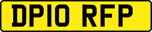 DP10RFP