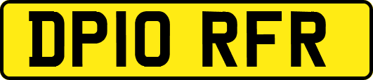 DP10RFR
