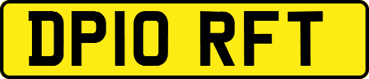 DP10RFT
