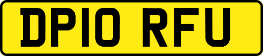 DP10RFU