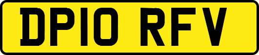 DP10RFV