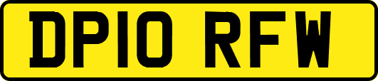 DP10RFW