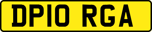 DP10RGA