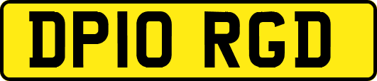 DP10RGD