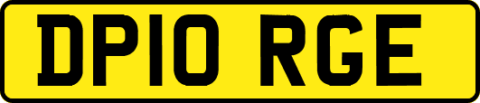 DP10RGE