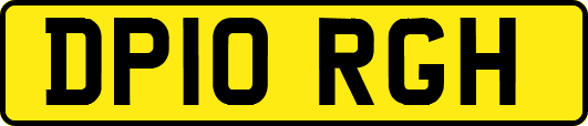 DP10RGH