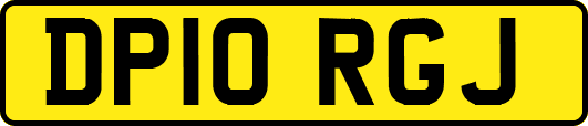 DP10RGJ