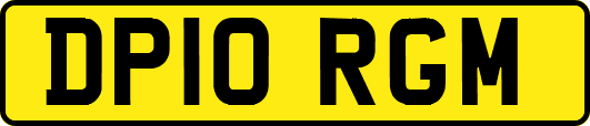 DP10RGM