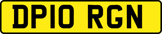 DP10RGN