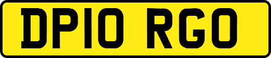 DP10RGO
