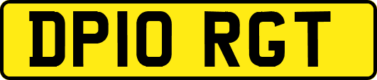 DP10RGT