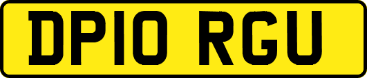 DP10RGU