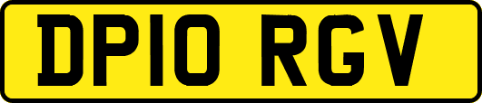 DP10RGV