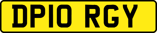 DP10RGY