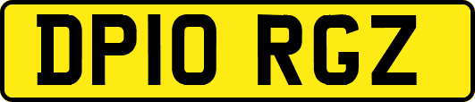 DP10RGZ