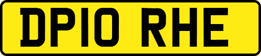 DP10RHE