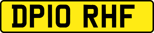 DP10RHF