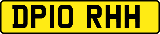 DP10RHH
