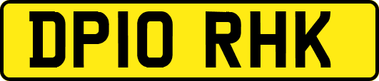 DP10RHK