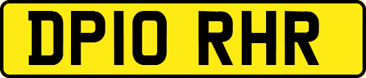 DP10RHR