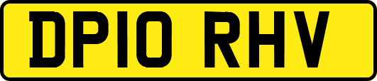 DP10RHV