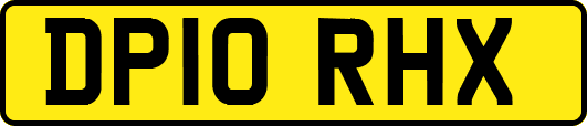 DP10RHX