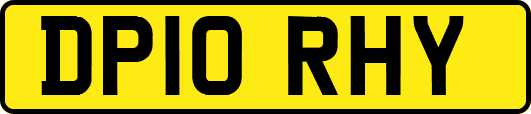 DP10RHY