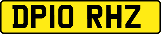 DP10RHZ