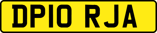 DP10RJA