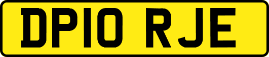 DP10RJE