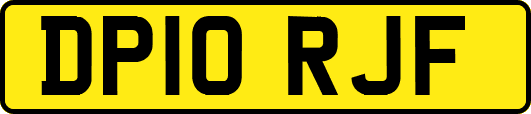 DP10RJF