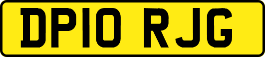 DP10RJG