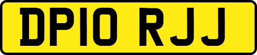 DP10RJJ