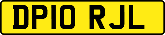 DP10RJL